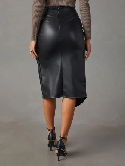 MW-Maelis 945 Skirt - Magic wolf 