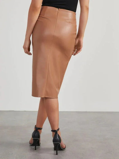 MW-Maelis 945 Skirt - Magic wolf 