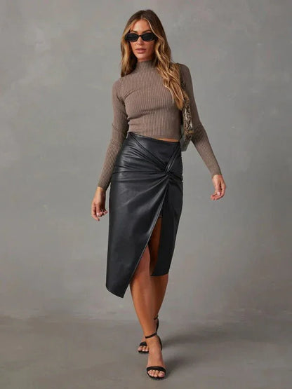 MW-Maelis 945 Skirt - Magic wolf 
