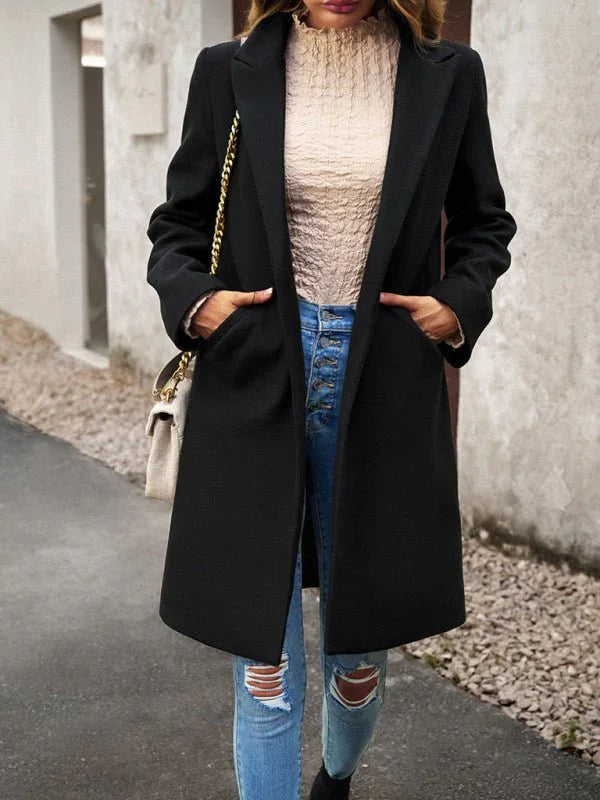 MW-Maelisse 14031 Coat - Magic wolf 