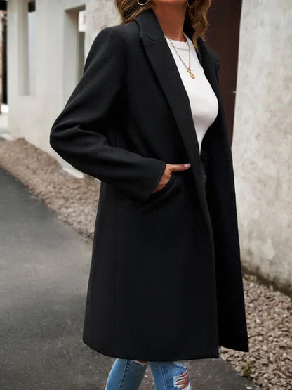 MW-Maelisse 14031 Coat - Magic wolf 