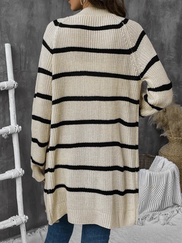 MW-Marisse 725 Cardigan - Magic wolf 