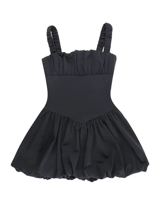 MW-Mayfair 118 mini dress - Magic wolf 