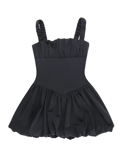 MW-Mayfair 118 mini dress - Magic wolf 