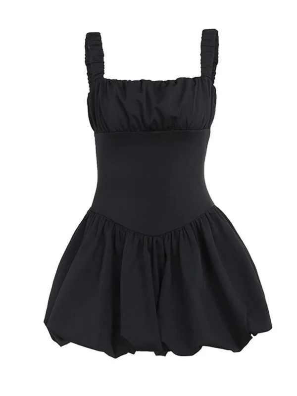 MW-Mayfair 118 mini dress - Magic wolf 