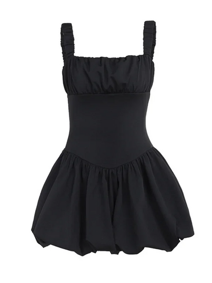 MW-Mayfair 118 mini dress - Magic wolf 