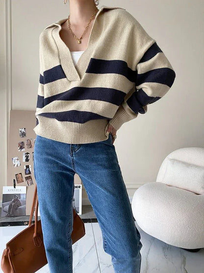 MW-Meliora 711 Sweater - Magic wolf 