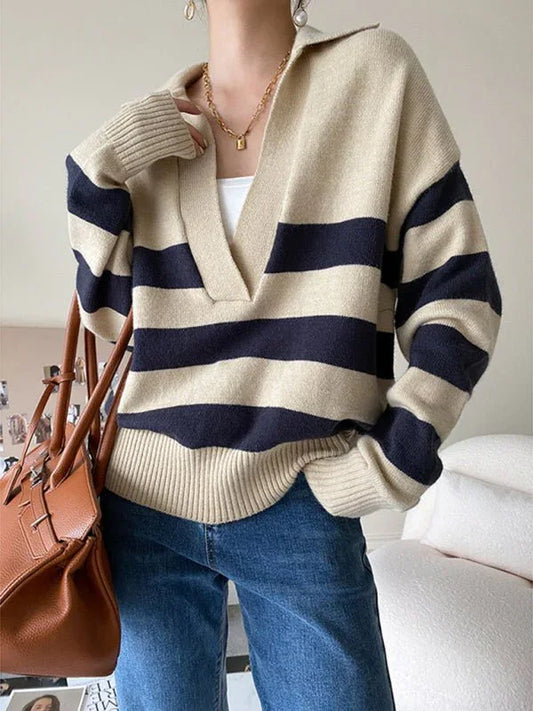MW-Meliora 711 Sweater - Magic wolf 