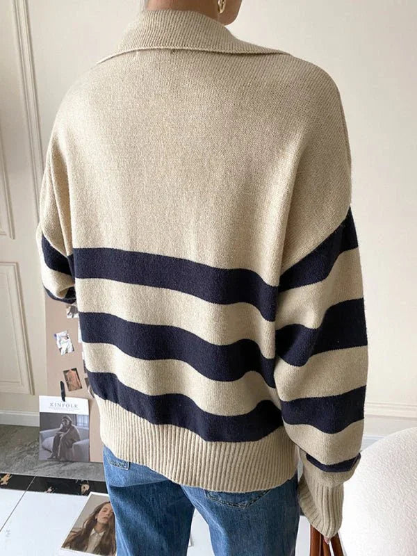 MW-Meliora 711 Sweater - Magic wolf 