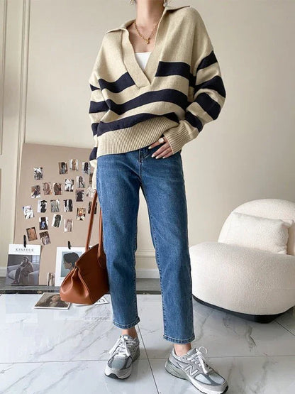 MW-Meliora 711 Sweater - Magic wolf 
