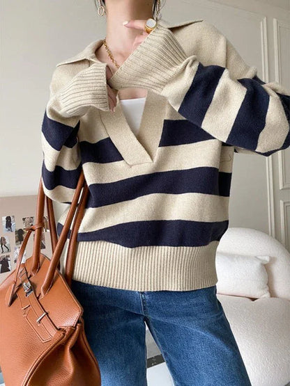 MW-Meliora 711 Sweater - Magic wolf 