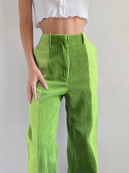 MW-Meliora 824 Trousers - Magic wolf 