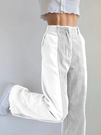 MW-Meliora 824 Trousers - Magic wolf 