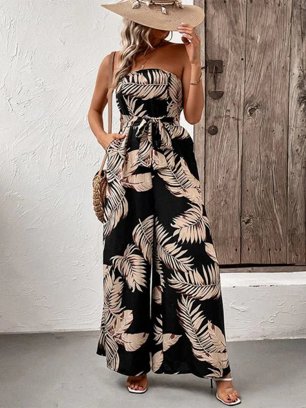 MW-Melithea 618 Jumpsuit - Magic wolf 