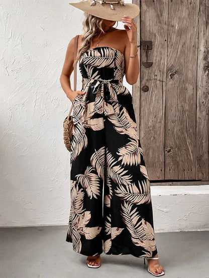 MW-Melithea 618 Jumpsuit - Magic wolf 