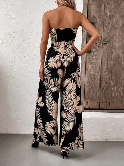 MW-Melithea 618 Jumpsuit - Magic wolf 