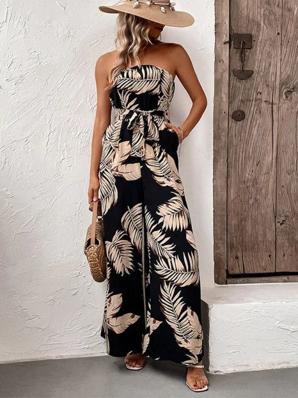 MW-Melithea 618 Jumpsuit - Magic wolf 