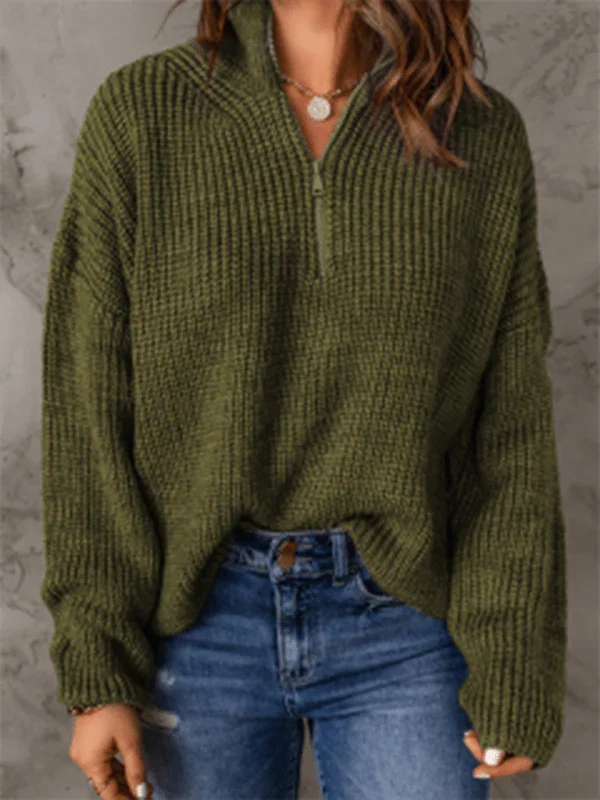 MW-Meloria 784 Sweater - Magic wolf 