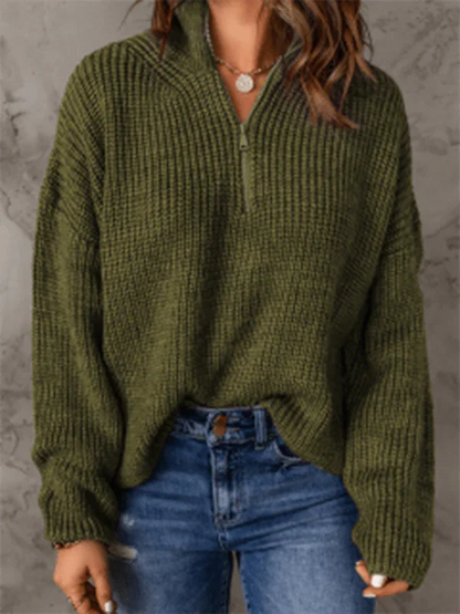 MW-Meloria 784 Sweater - Magic wolf 