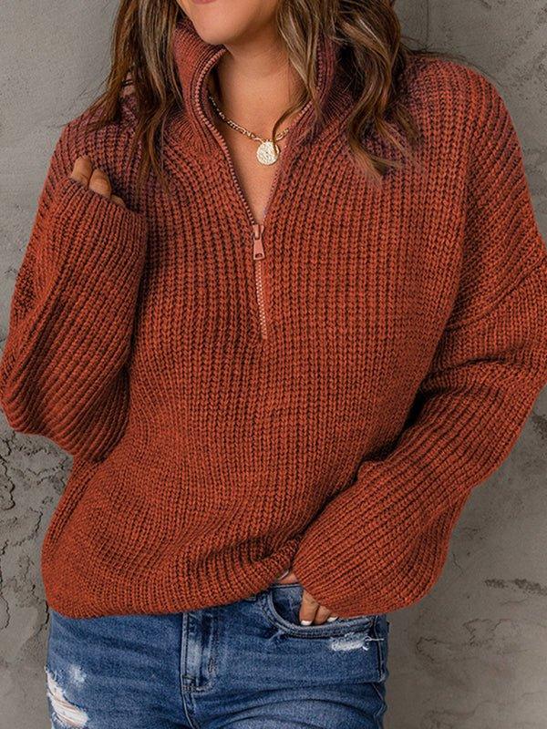 MW-Meloria 784 Sweater - Magic wolf 