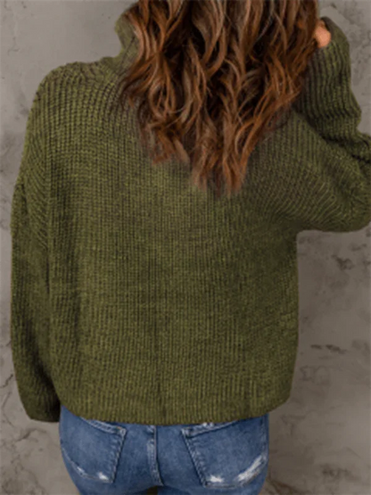 MW-Meloria 784 Sweater - Magic wolf 
