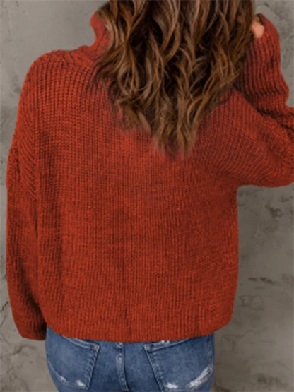 MW-Meloria 784 Sweater - Magic wolf 