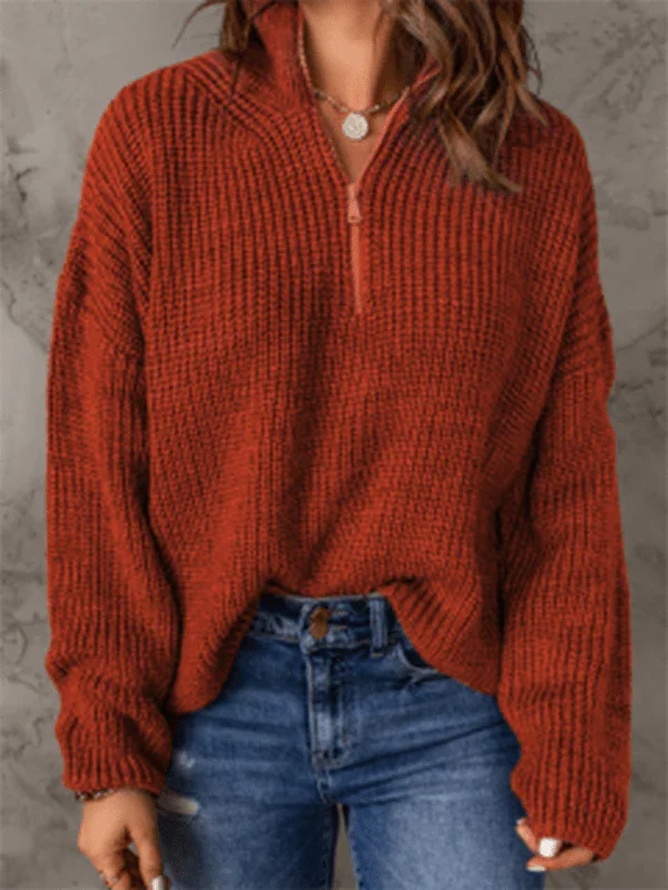 MW-Meloria 784 Sweater - Magic wolf 