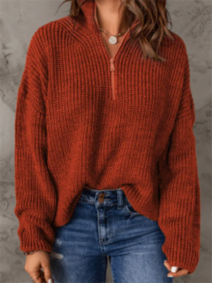 MW-Meloria 784 Sweater - Magic wolf 