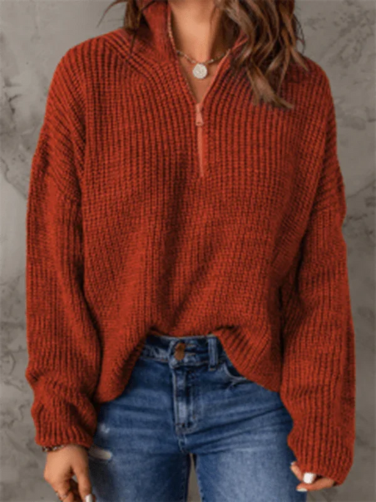 MW-Meloria 784 Sweater - Magic wolf 