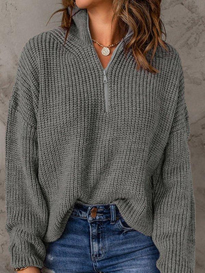 MW-Meloria 784 Sweater - Magic wolf 