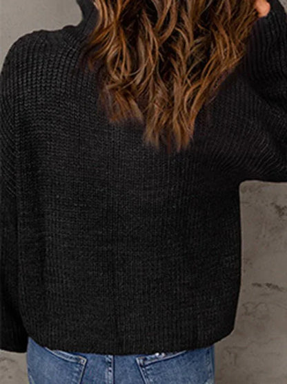 MW-Meloria 784 Sweater - Magic wolf 