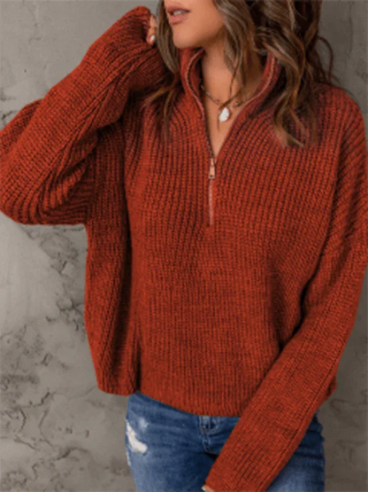 MW-Meloria 784 Sweater - Magic wolf 