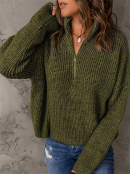 MW-Meloria 784 Sweater - Magic wolf 