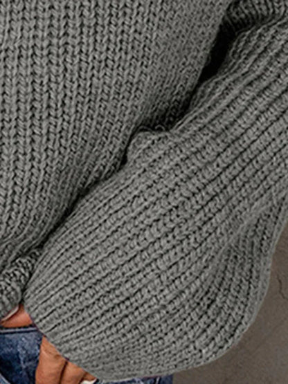 MW-Meloria 784 Sweater - Magic wolf 