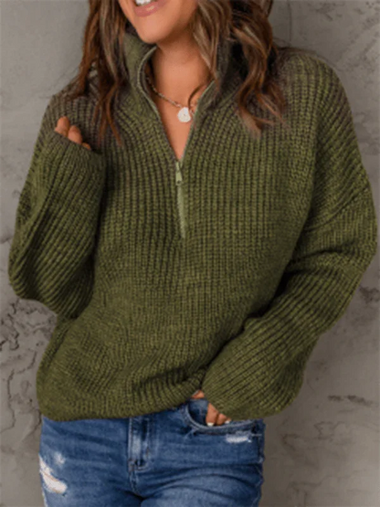 MW-Meloria 784 Sweater - Magic wolf 