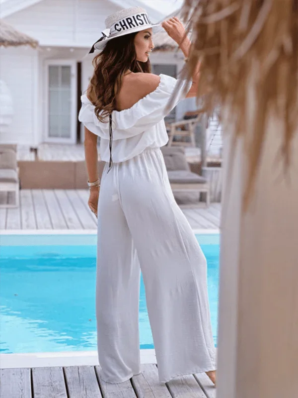 MW-Miralyn 605 Jumpsuit - Magic wolf 