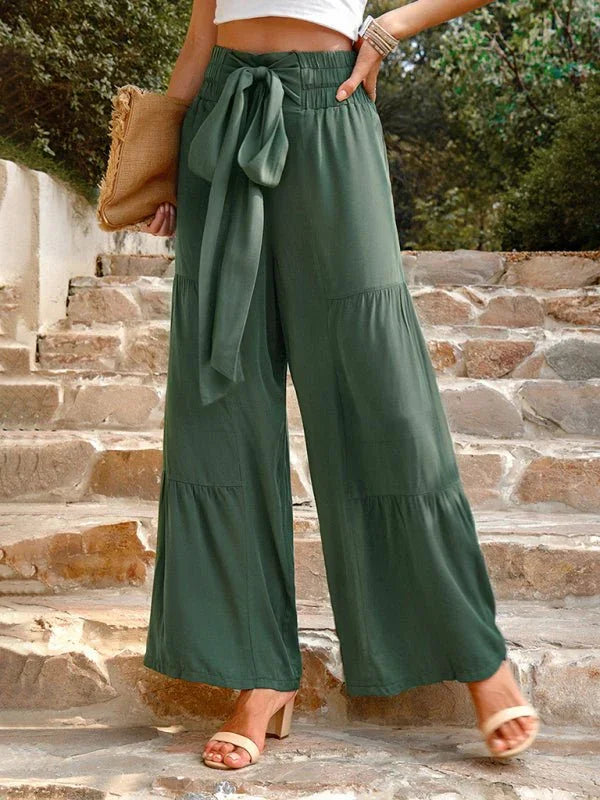 MW-Miravelle 802 Trousers - Magic wolf 