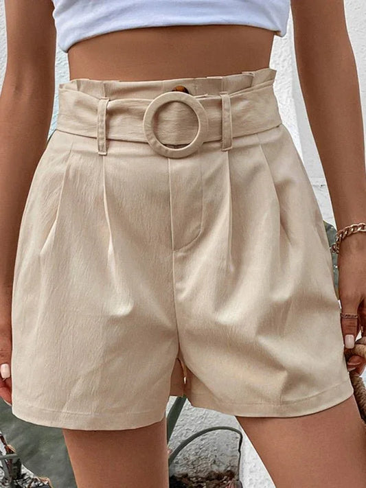 MW-Mirelia 933 Shorts - Magic wolf 