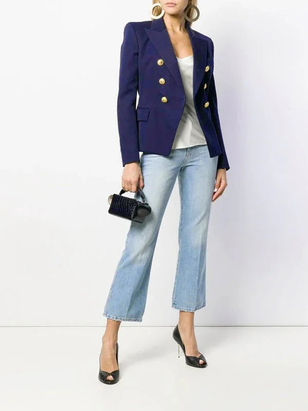 MW-Mirelline 15015 Blazer - Magic wolf 