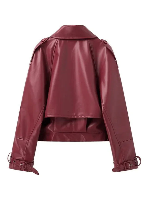 MW-Mirelynn 14006 Jacket - Magic wolf 