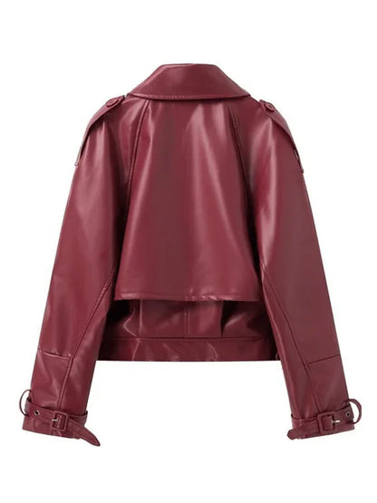 MW-Mirelynn 14006 Jacket - Magic wolf 