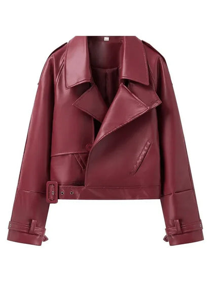MW-Mirelynn 14006 Jacket - Magic wolf 