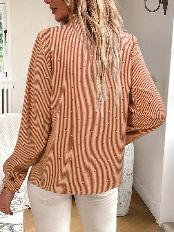 MW-Mirelys 468 Shirt - Magic wolf 