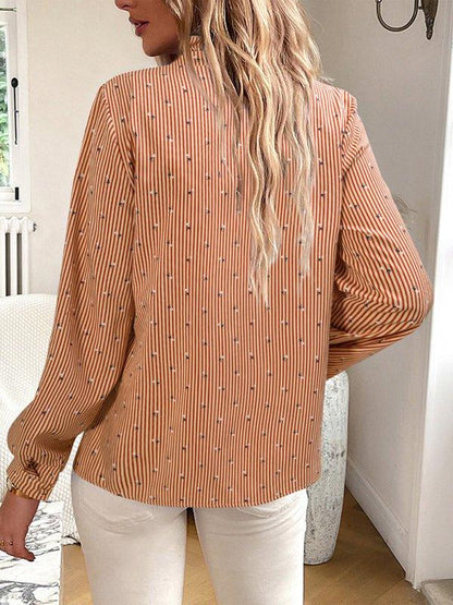 MW-Mirelys 468 Shirt - Magic wolf 