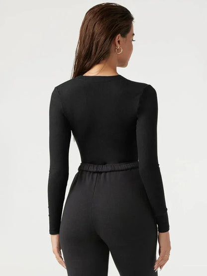 MW-Mirsette 505 Bodysuit - Magic wolf 