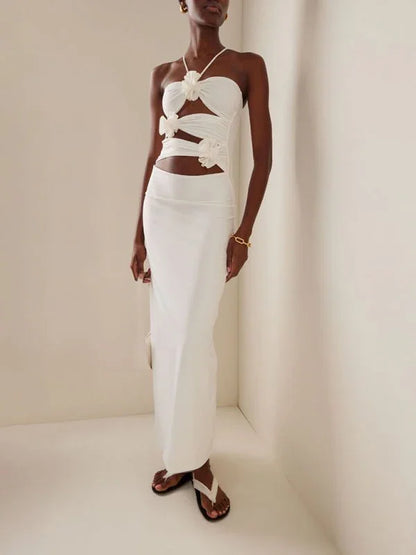 MW-Morningvale 222 midi dress - Magic wolf 