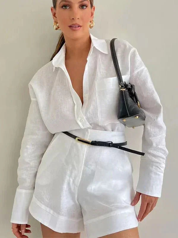 MW-Naelisse 13037 Co-ord Set - Magic wolf 