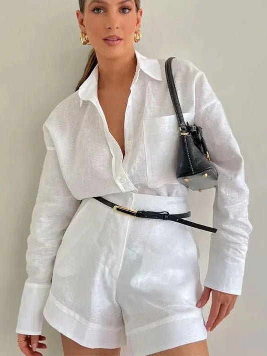 MW-Naelisse 13037 Co-ord Set - Magic wolf 