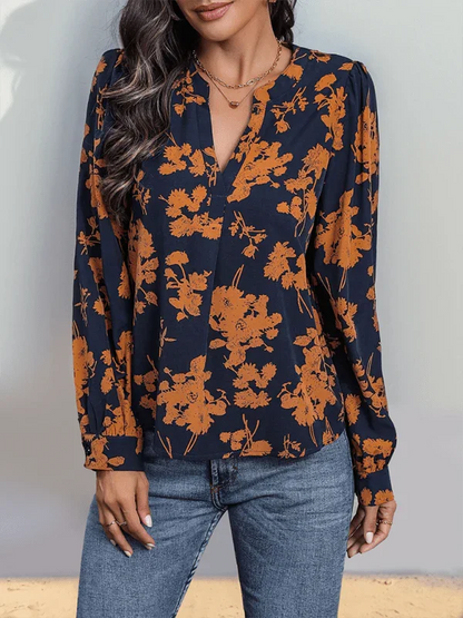 MW-Nevetta 449 Shirt - Magic wolf 