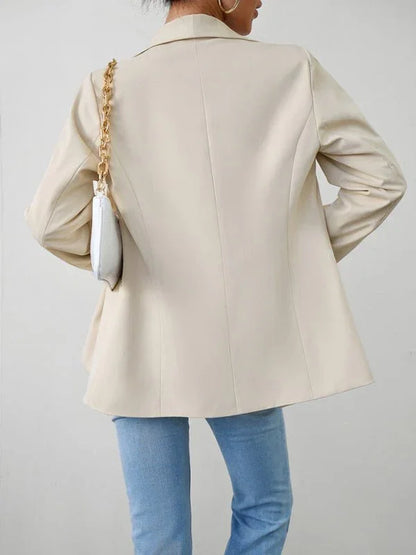 MW-Norabel 15012 Blazer - Magic wolf 